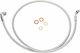 Magnum Shielding Bremsschlauch Hochdruck Vorne E-z Align Serie 36145sw 1 Stück