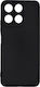 Senso Liquid Back Cover Silicon Negru (Xiaomi 15T Pro)
