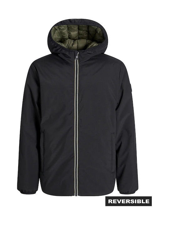 Jack & Jones Jjebrook Reversible Kids Casual Co...