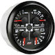Lampa Analog Instrument 4-in-1 85mm Voltmeter W...