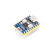 Esp32-c3 Mini Development Board Based On Esp32-c3fh4 Single-core Processor 160mhz Running Frequency 2.4ghz Wi-fi & Bluetooth 5