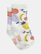 Dpam Kindersocken White