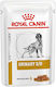 Royal Canin Urinary S/o Wet Dog Food In Pouches Diet With Poultry And Pork 12x100gr