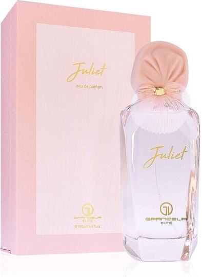 Al Wataniah Grandeur Juliet Eau de Parfum 100ml
