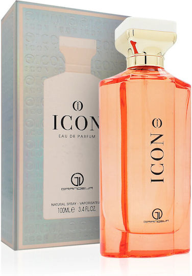 Al Wataniah Grandeur Icon Eau de Parfum 100ml