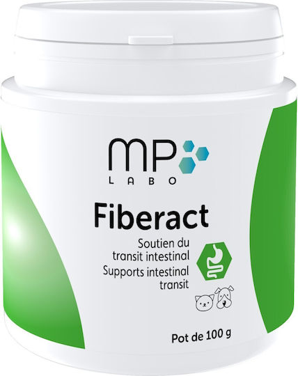 MP Labo Multivitamine pentru câini și pisici sub formă de pulbere 100gr