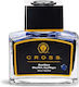 Cross Replacement Ink for Pen in Black color 62...