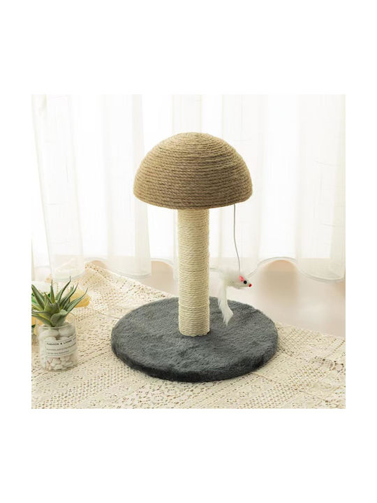 Animal Scratching Post Poles 28x36cm