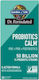 Garden Of Life Dr. Formulated Probiotics Calm† с Пробиотици и Пребиотици 30 вегетариански капсули