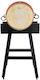 Thomann Jian Chinese Drum 60r 603378 Congas