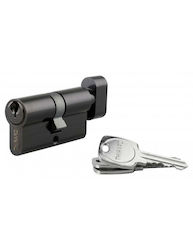 Thirard Κύλινδρος Κλειδαριάς Ασφαλείας 60mm (30-30)