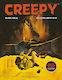 Creepy Archives, Vol. 12 cover for Creepy