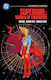 Supergirl Woman Of Tomorrow Dc Compact