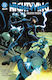 Nightwing, Vol. 2 Death Traps hardcover