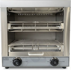 Karni Tostatoare Comerciale Rostogolire 3kW Karni Tostatoare Comerciale Rostogolire 3kW