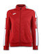 Sweatshirt Red