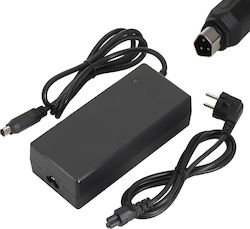 Φορτιστής 42 Volt 2a 3-pin Phylion Μπαταρίες Ιόντων Λιθίου