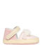 Mayoral Baby Espadrilles Pink