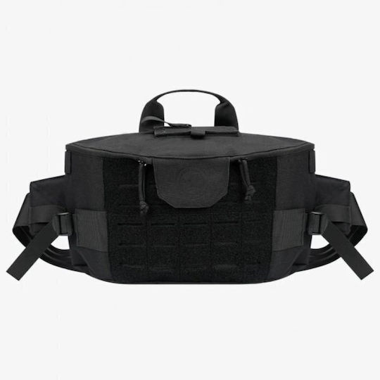 Rhino Rescue Military Pouch Waist Black