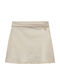 Kids' Skirt Gold