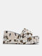 Women's Platform Shoes Black