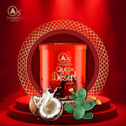 OS Tobacco Shisha-Zubehör Queen Of The Desert Tabakgeschmack 65g OS Tobacco Shisha-Zubehör Queen Of The Desert Tabakgeschmack 65g