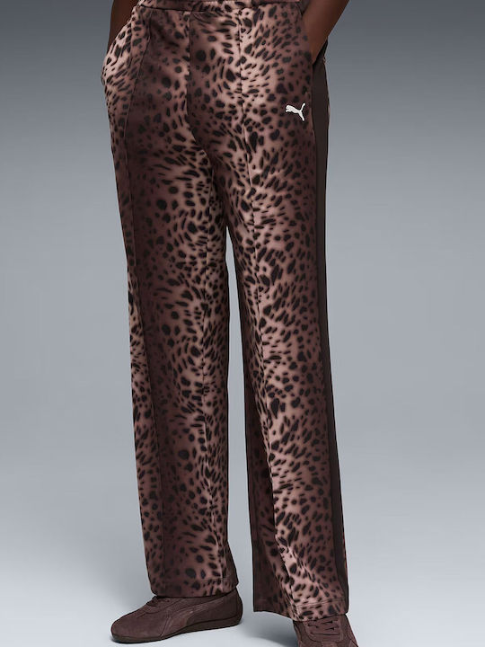 Pantaloni de Trening Puma Black