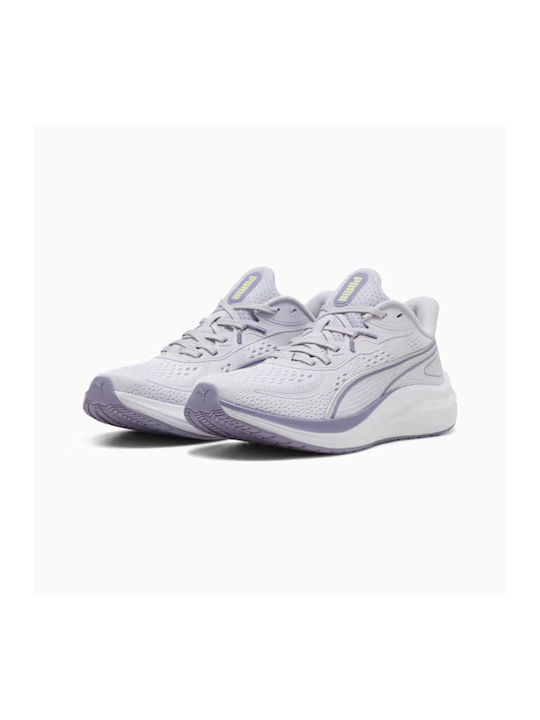 PUMA Skyrocket Lite 2 Sport Shoes Running Purple