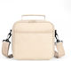 Livoo Insulated Bag Shoulderbag 4.5 liters L21.3 x W11cm