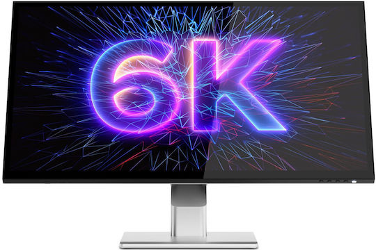 Alogic Clarity Touch Monitor 32" 6016x3384 with Response Time 14ms GTG