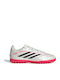Club Kids Turf Soccer Shoes White