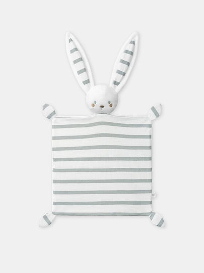 Sergent Major Baby Cloth White