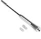 Adaptor Universal Metalic Antenă Radio Auto Ant05