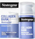 Neutrogena® Collagen Bank Κρέμα Νυκτός με Bakuchiol & Πεπτίδια για Γεμάτη, Σφριγηλή Επιδερμίδα 50ml