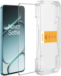 Enkay Full Face Tempered Glass (OnePlus 15R) Enkay Full Face Tempered Glass (OnePlus 15R)