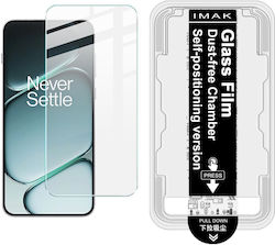 Imak Tempered Glass (OnePlus 15R) Imak Tempered Glass (OnePlus 15R)