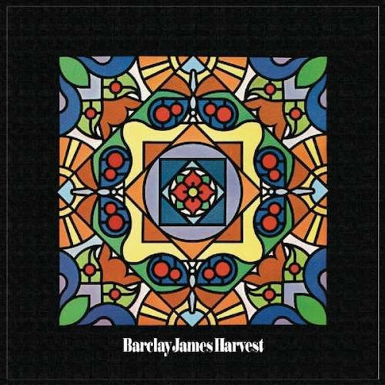 Barclay James Harvest Barclay James -remast 1 Cd
