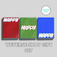 Jin Bts Happy Weverse Shop Gift Set K-pop Album