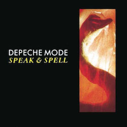 Depeche Mode Speak & Spell 1 Cd Depeche Mode Speak & Spell 1 Cd
