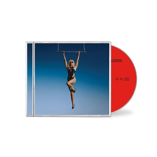 Miley Cyrus Endless Summer Vacation 1 Cd