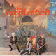 Exploited Troops Tomorrow Digi 1 Cd