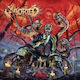 Aborted Maniacult 1 Cd