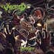 Aborted Retrogore 1 Cd