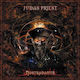 Judas Priest Nostradamus 2 Cd
