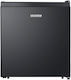 Severin Mini Bar 80Es H46.8xB50xT44.5cm. Schwarz S8879