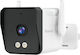 Vstarcam CS3 IP Камера за наблюдение Wi-Fi Full HD+ 3MP Водоустойчива с Двупосочна Комуникация и Обектив 4мм
