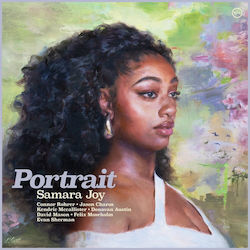 Samara Joy Portrait 1 Cd