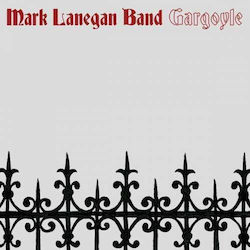 Mark Lanegan Gargoyle 1 Cd Mark Lanegan Gargoyle 1 Cd