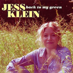 Jess Klein Back To My Green Digi 1 Cd