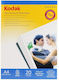 Kodak Photo Paper A4 270g Ultra Premium Satin